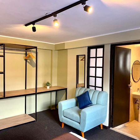 Apartamentos Montes Куско Екстериор снимка