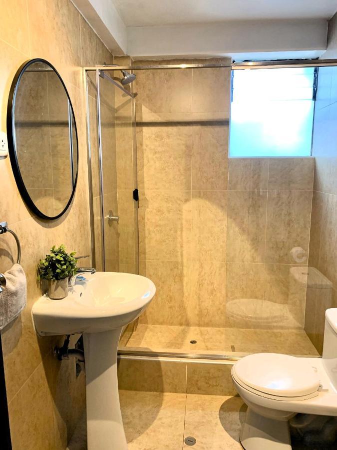 Apartamentos Montes Куско Екстериор снимка