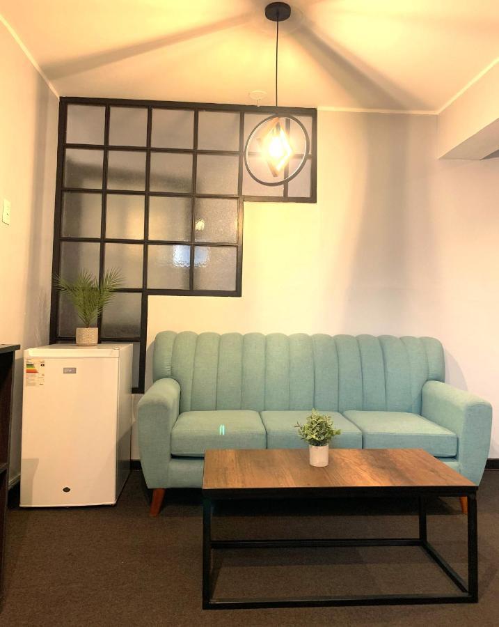 Apartamentos Montes Куско Екстериор снимка