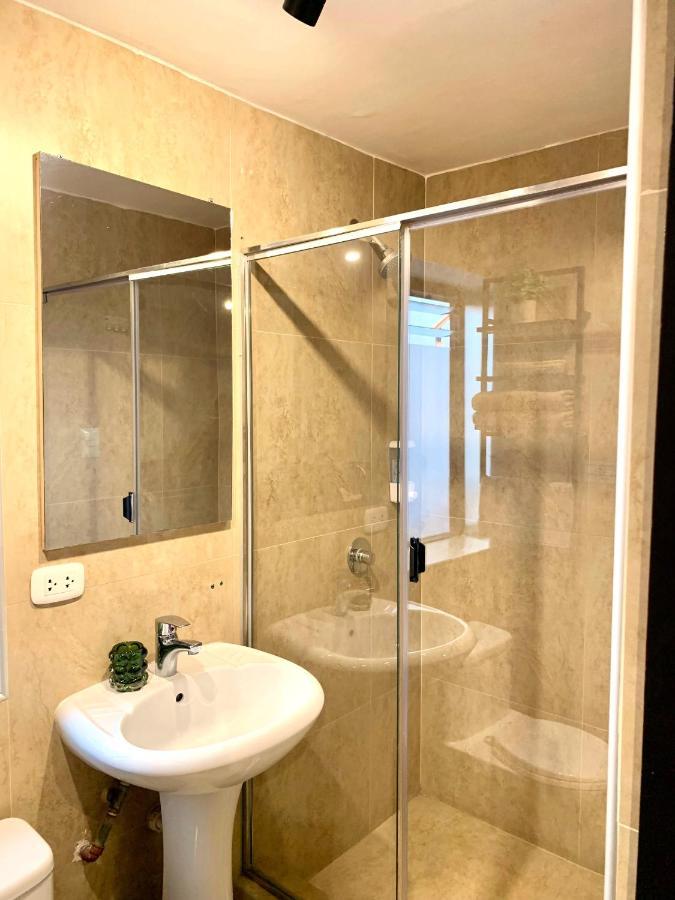 Apartamentos Montes Куско Екстериор снимка